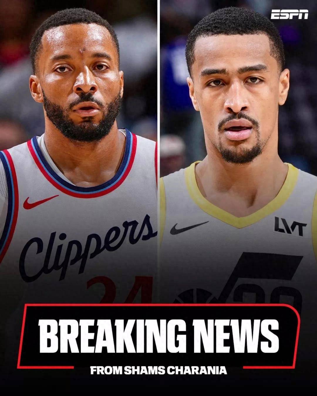 关于NBA常规赛赛后走向成谜，洛杉矶快船战术微调，目标明确，控场能力受关注的信息